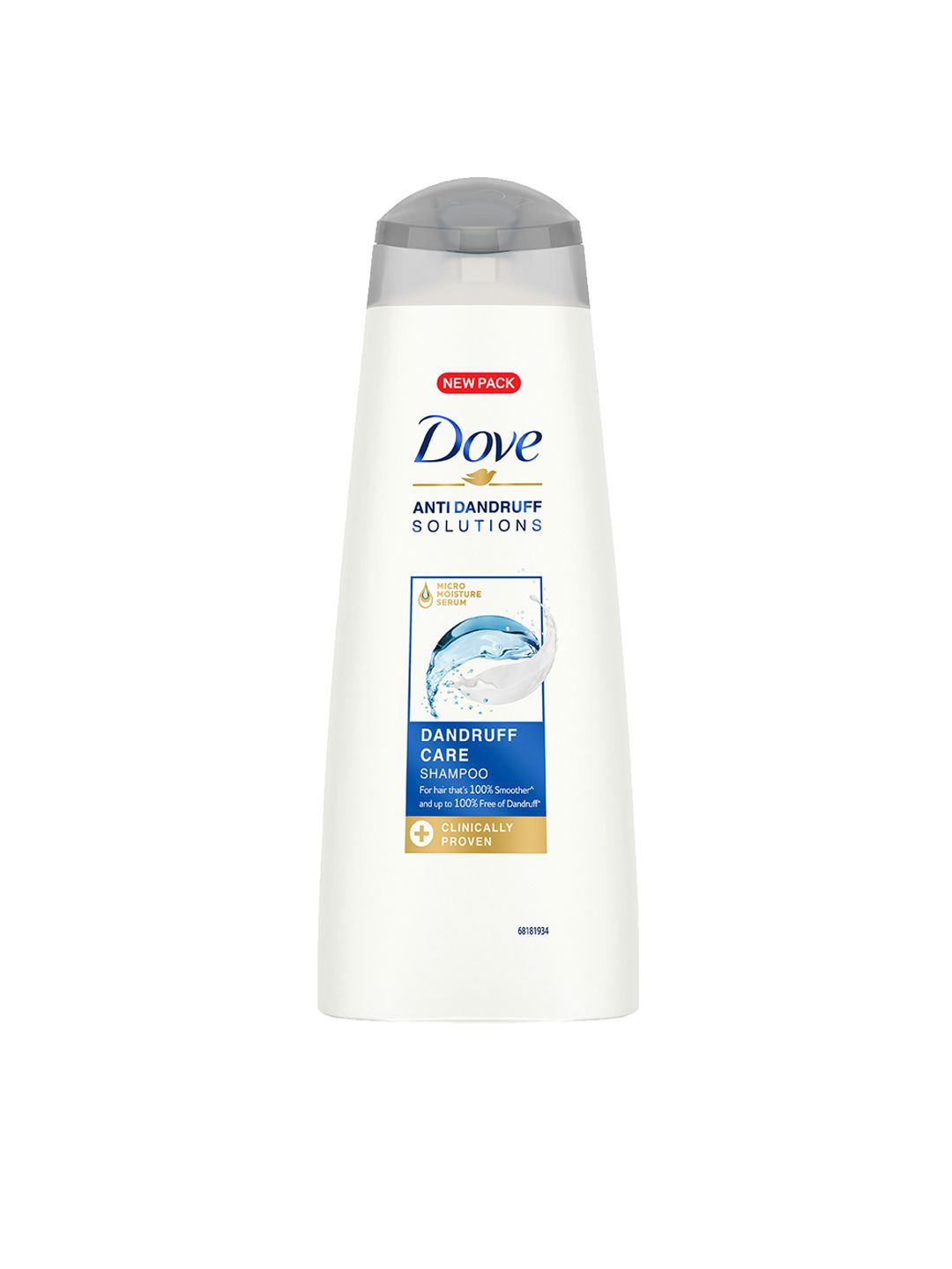 Dove Dandruff Care Shampoo 340 ml-picture-24