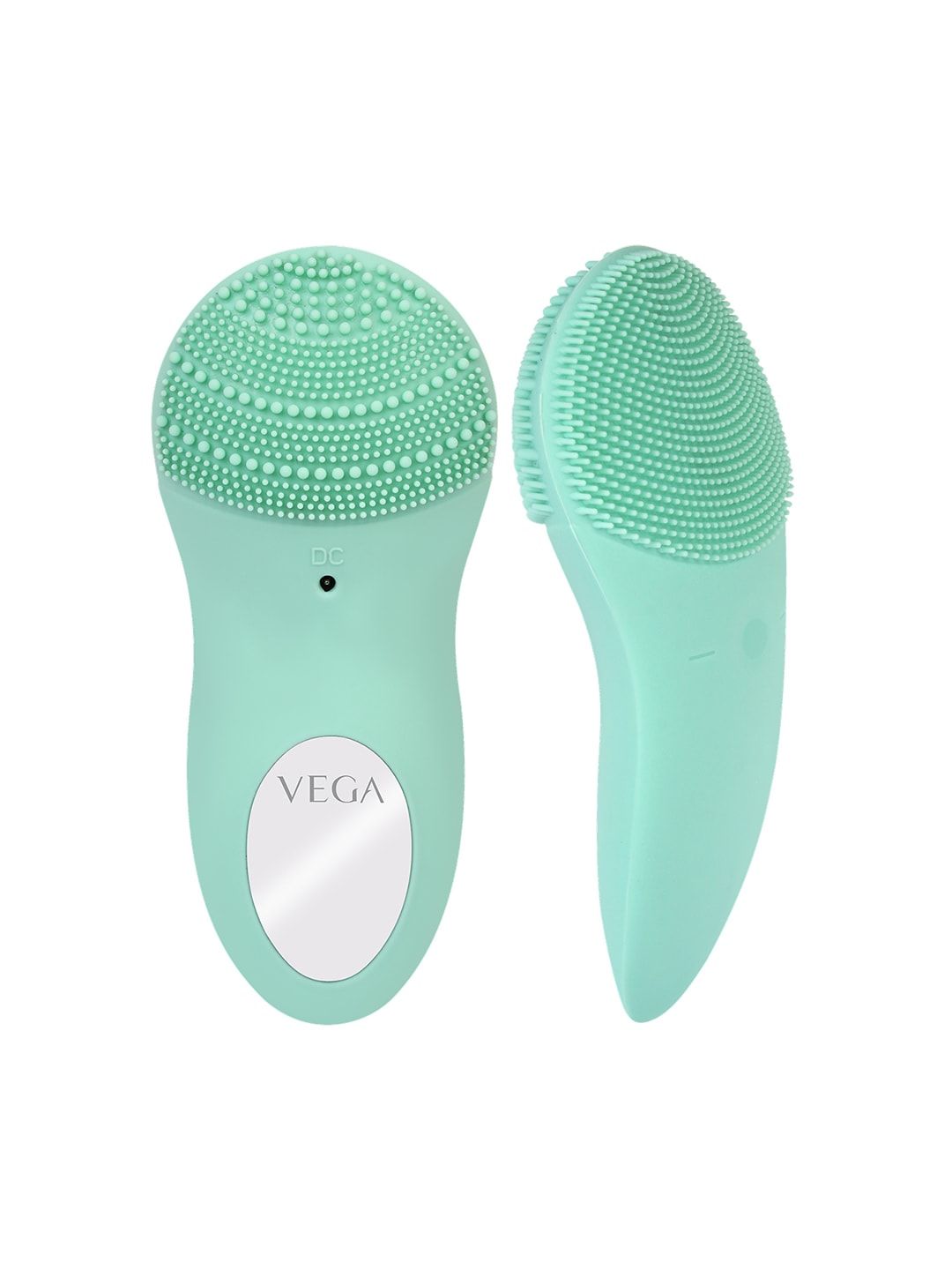 VEGA 3 In 1 Facial Cleanser & Massager for Cleansing Exfoliation & Massaging VHFC-02-picture-33