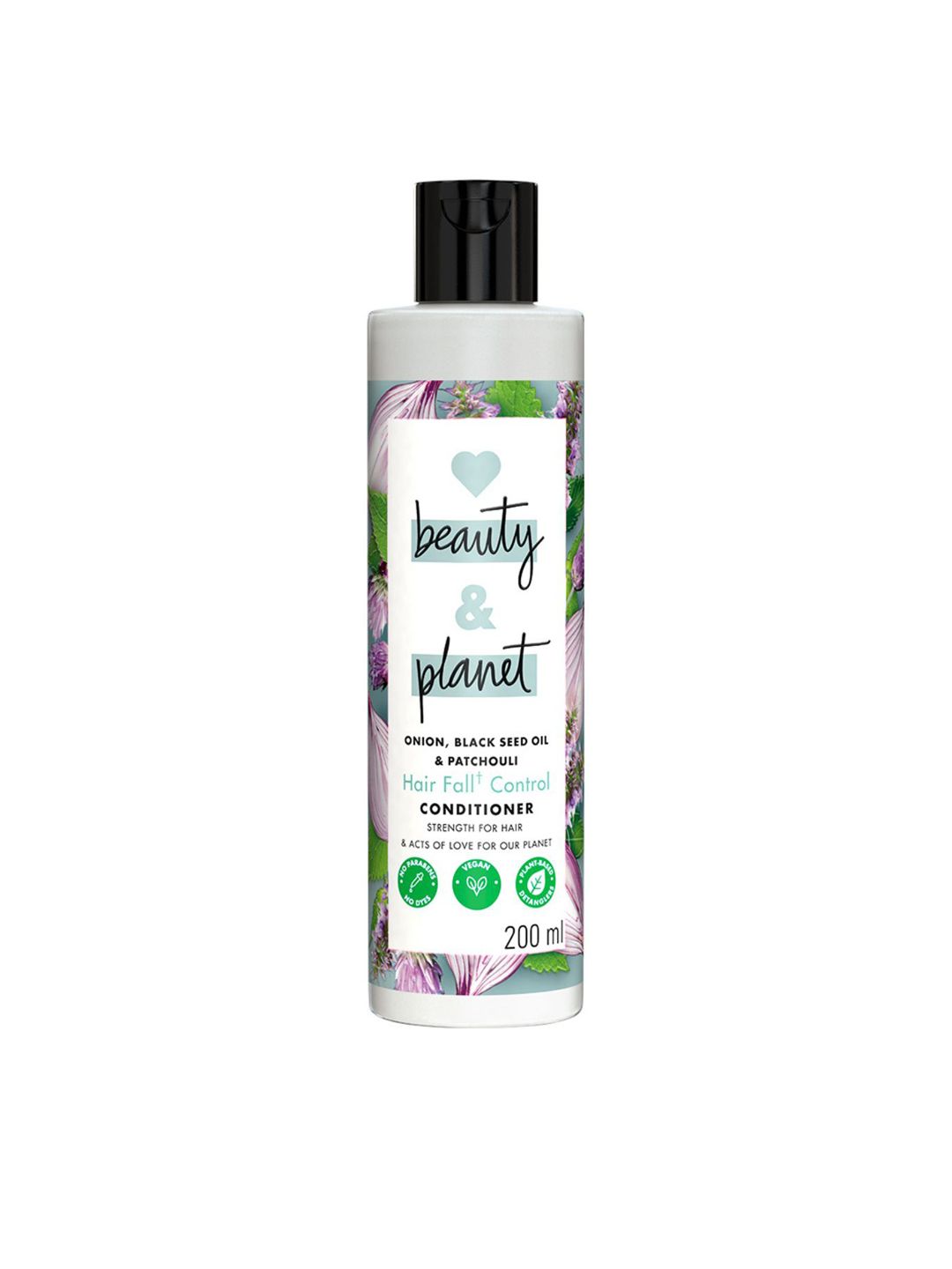Love Beauty & Planet Anti-Hairfall Onion Hair Conditioner with Blackseed Oil - 200 ml-picture-11