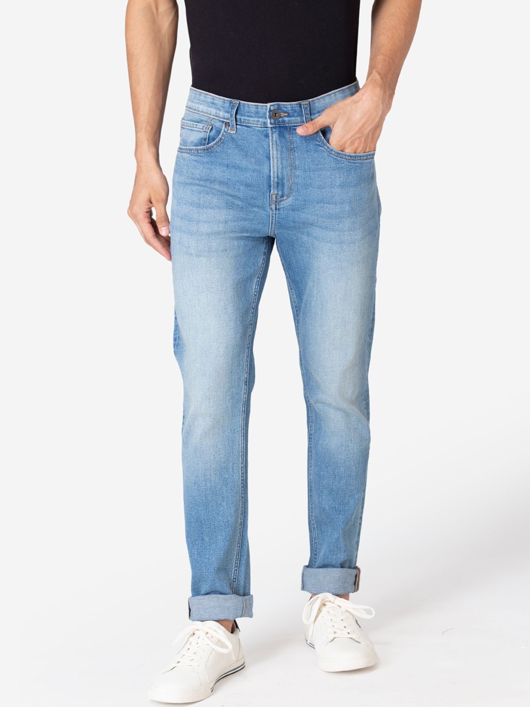 Red Tape, Mode by Red Tape Jeans upto 82% Off starting @827 - THE DEAL ...