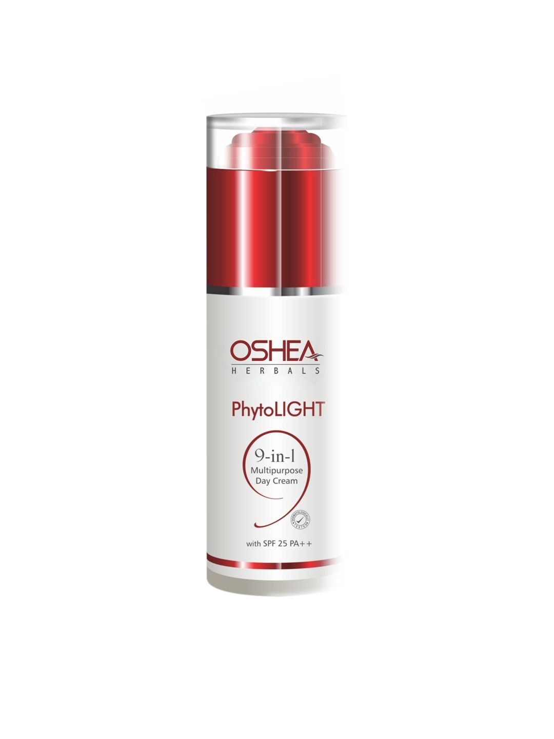 Oshea Herbals Phytolight 9-in-1 Multipurpose Day Cream with SPF 25++-image-22
