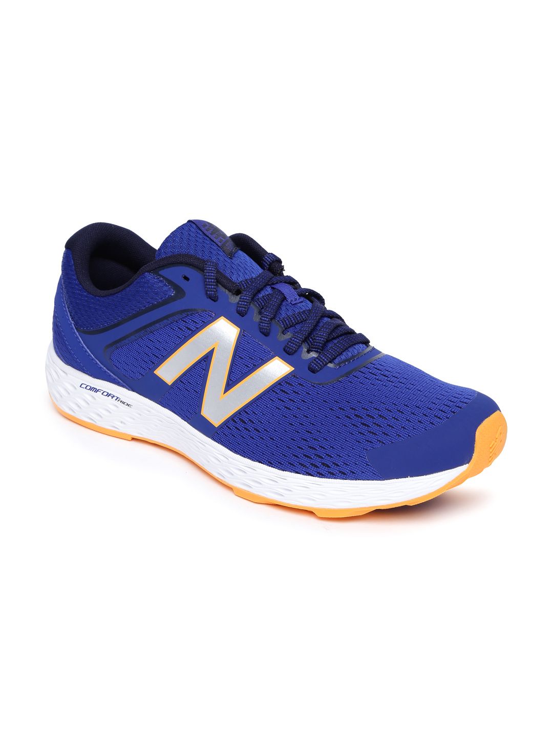 New Balance 520 Blue Running Shoes for Men online in India at Best ...
