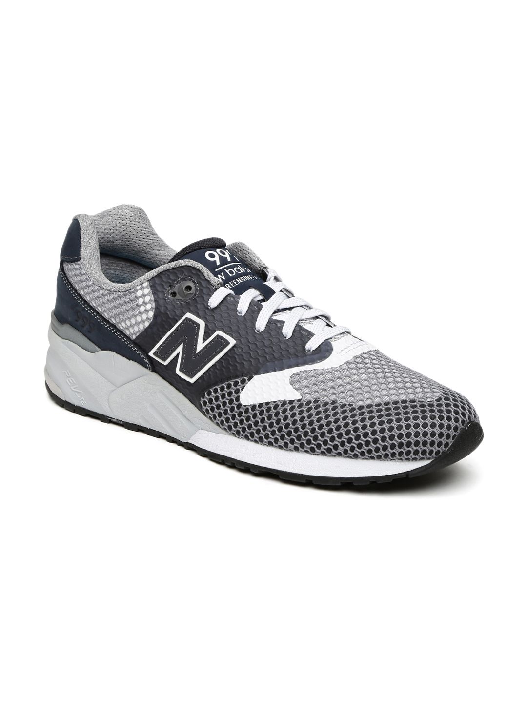 new balance 420 mens Silver