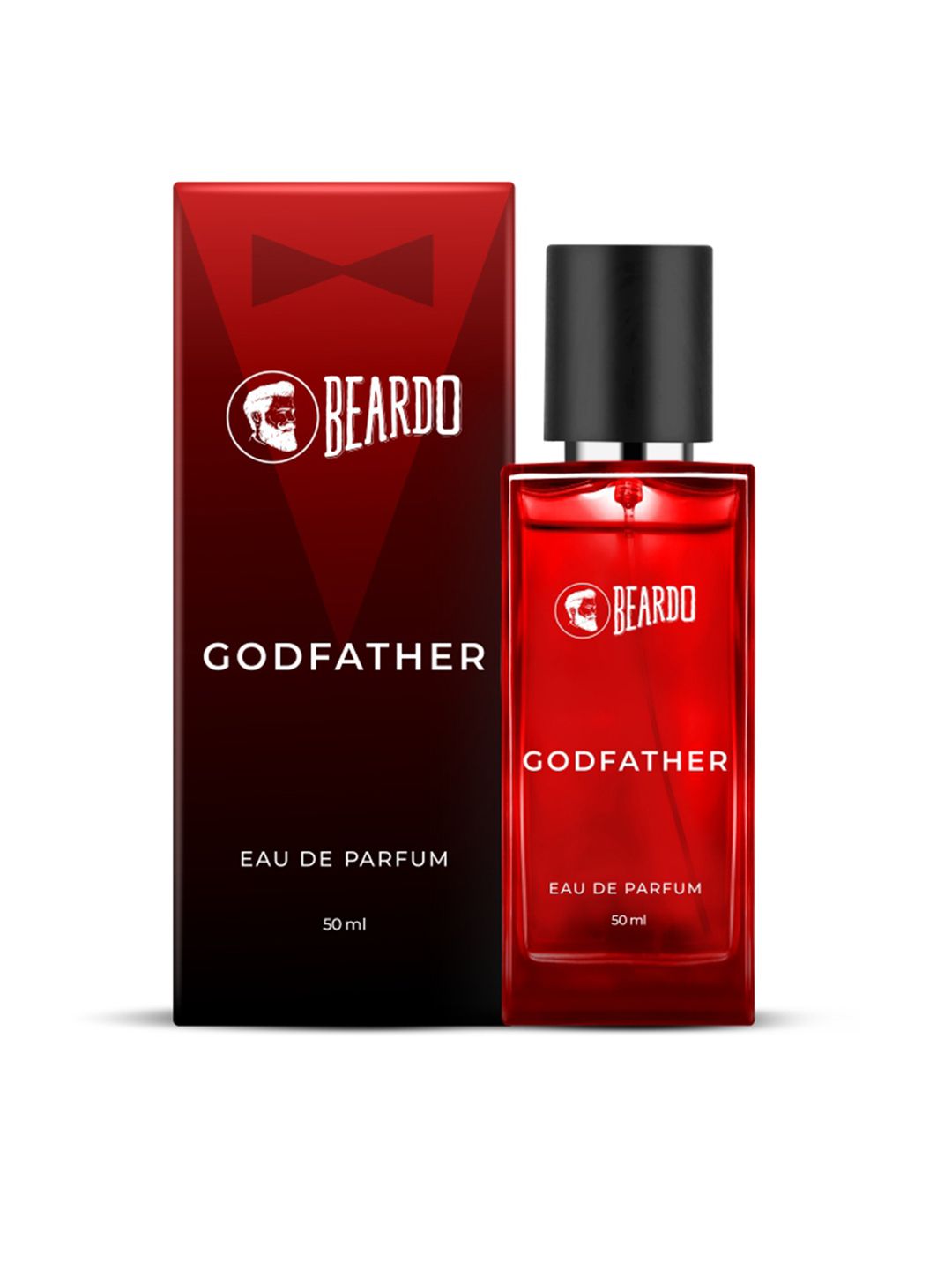 BEARDO Men Godfather Eau De Parfum - 50 ml-image-41