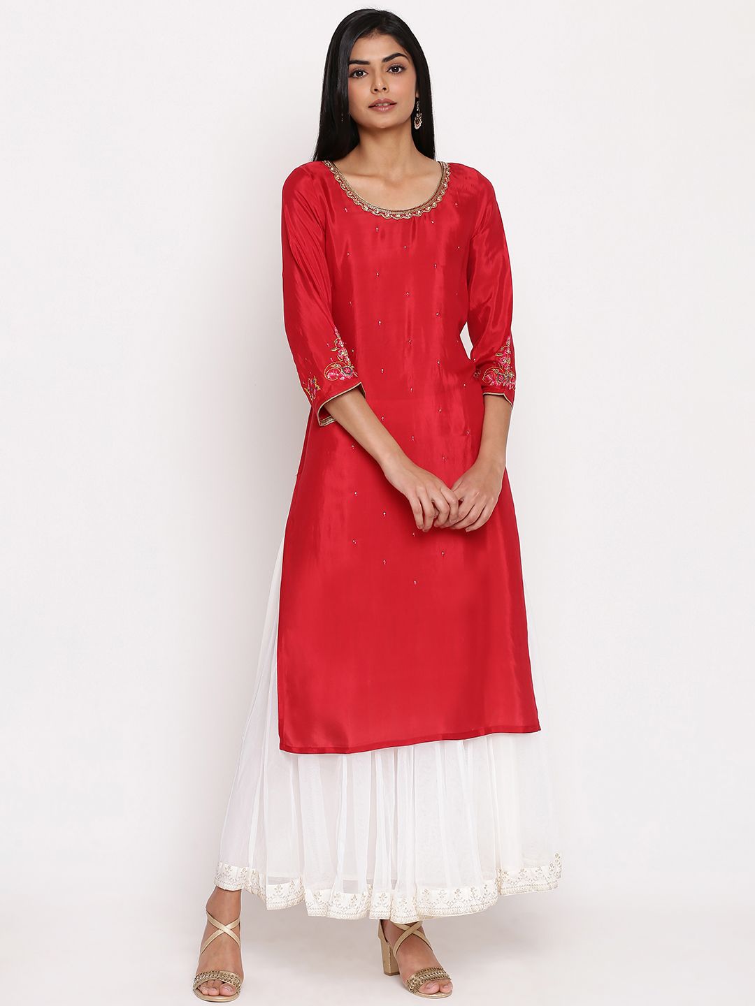 Wishful on sale kurtas online