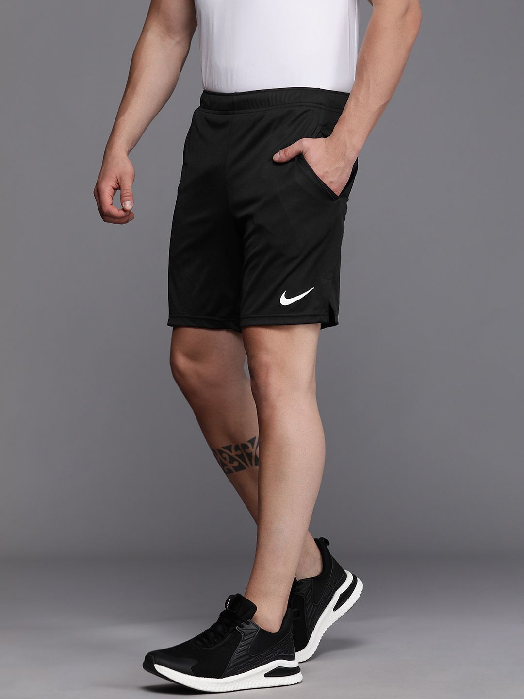 nike epic knit shorts