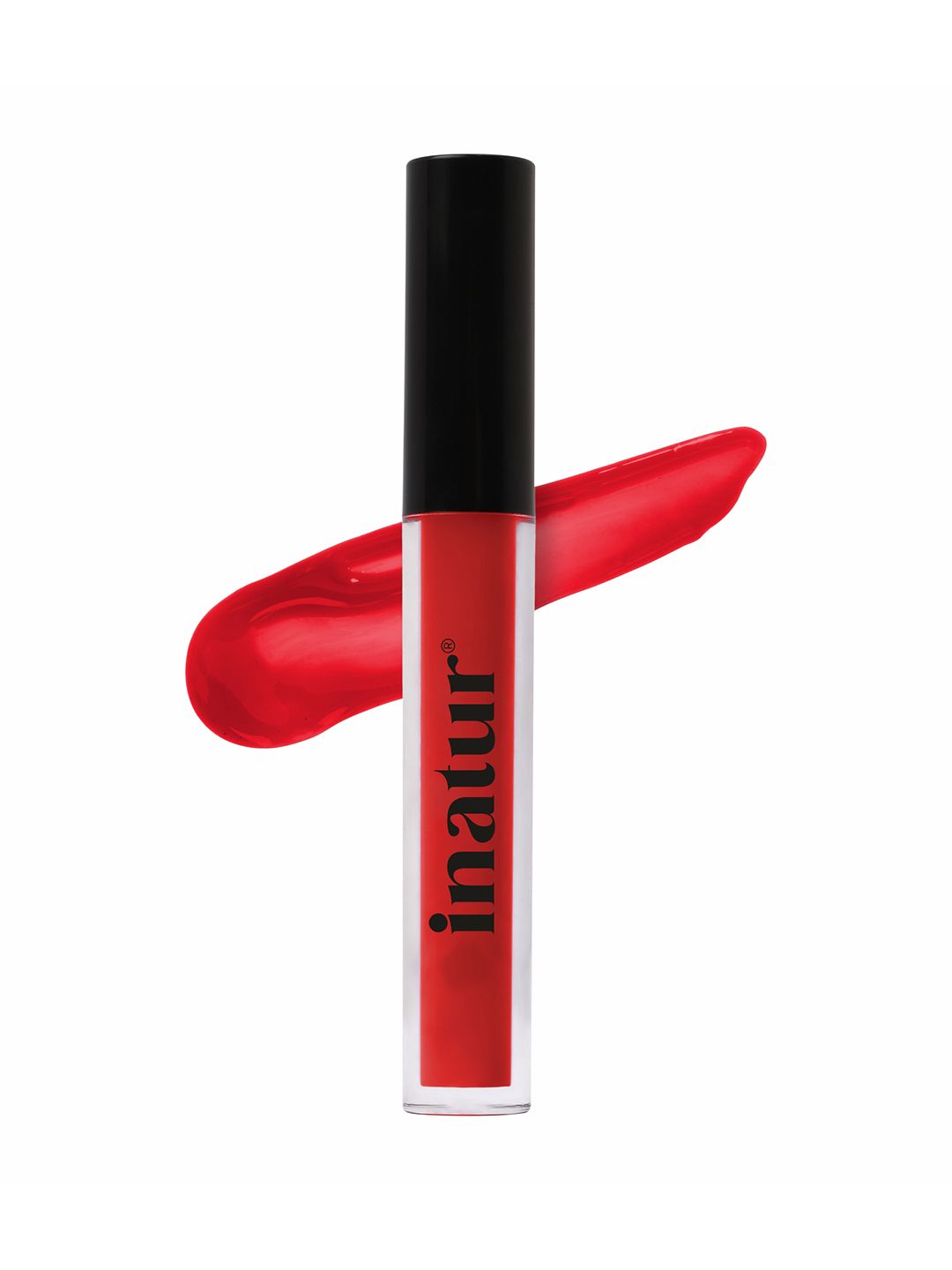 Inatur Red Lip Gloss Monroe - 2 ml-image-14