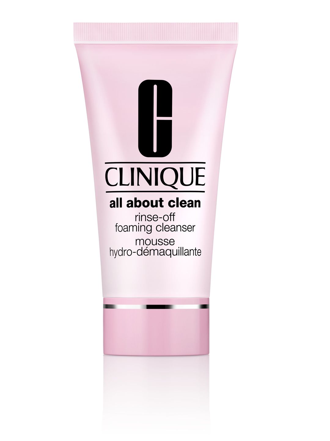 Clinique All About Clean Rinse Off Foaming Cleanser 30ml-picture-31
