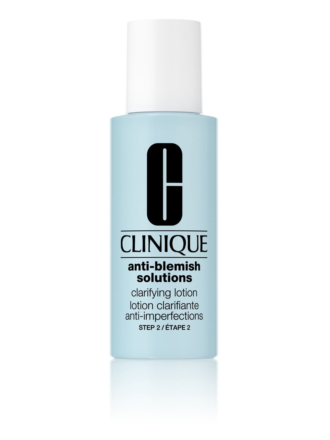 Clinique Anti-Blemish Solutions Clarifying Exfoliator Lotion 60 ml-image-49