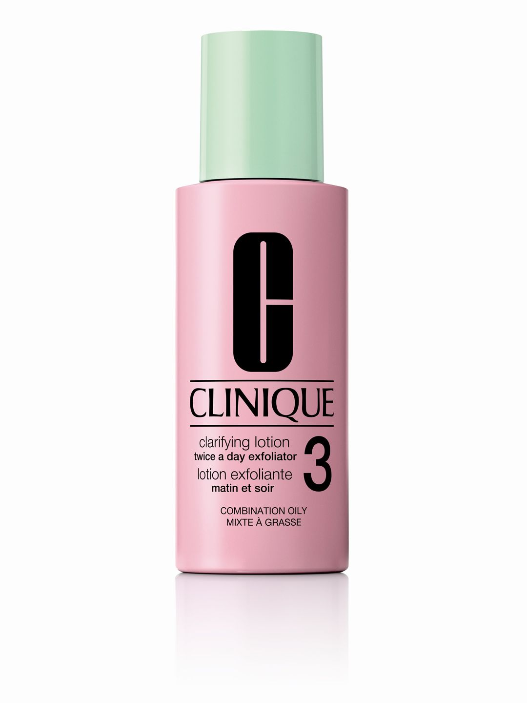 Clinique Clarifying Lotion Twice a Day Exfoliator 3 - 60ml-image-29