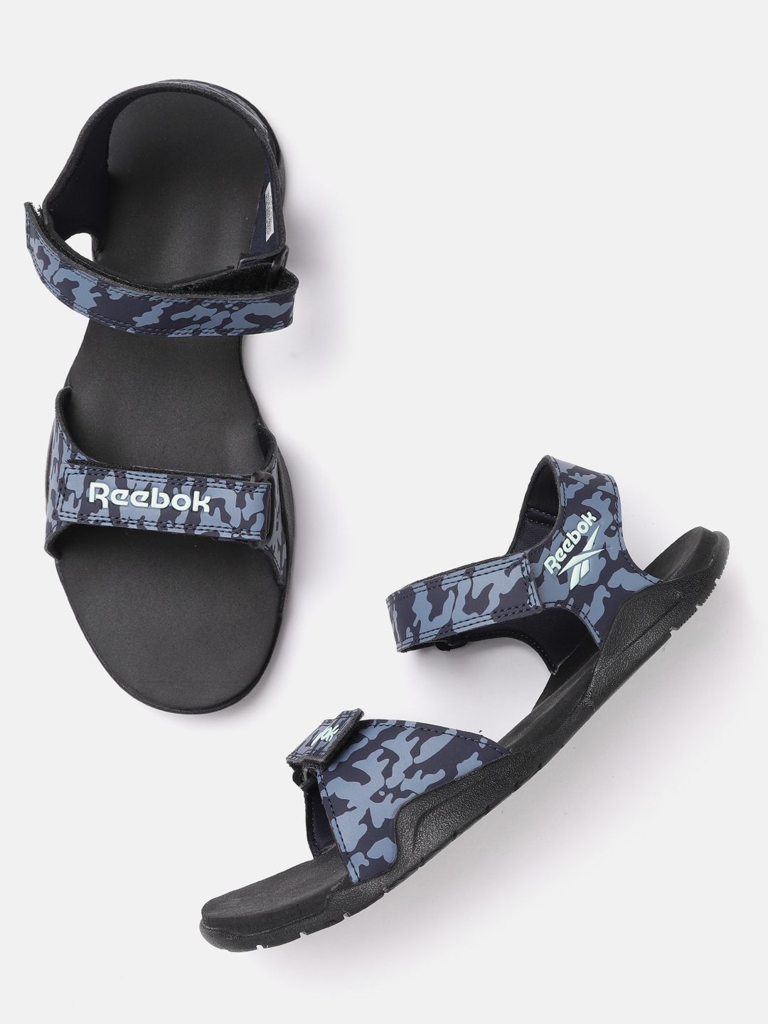 Reebok 2024 sandals india