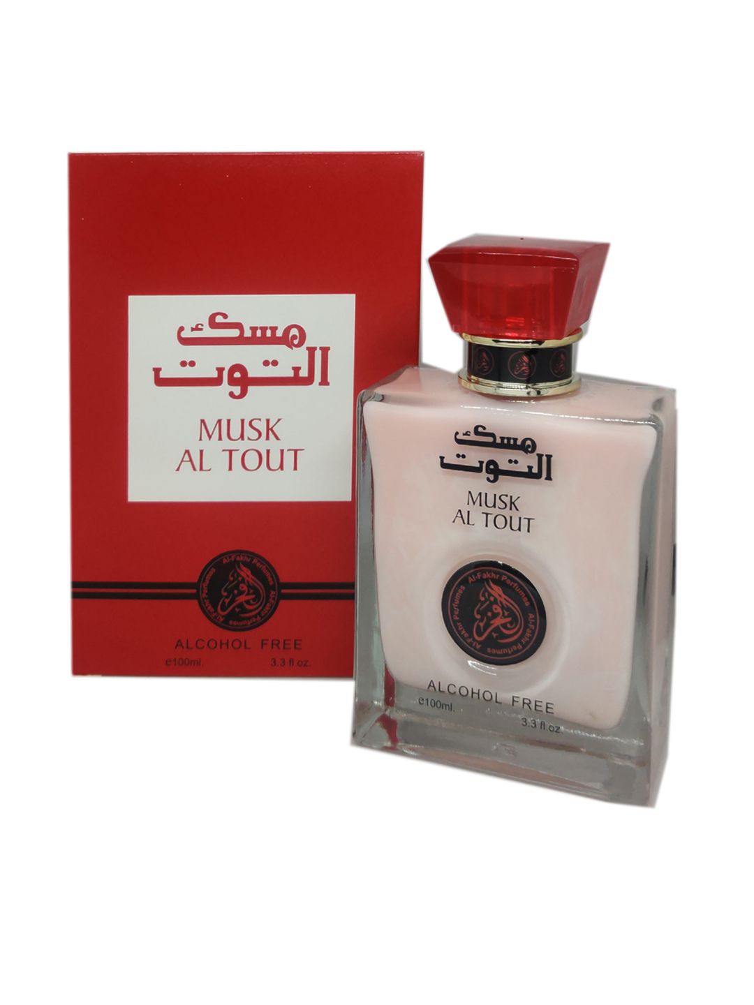 Al-Fakhr Perfumes Musk Al Tout-100 ml-picture-19