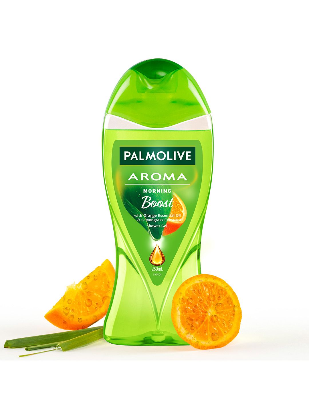 Palmolive Aroma Morning Tonic Shower Gel with Orange & Lemongrass - 250 ml-image-47