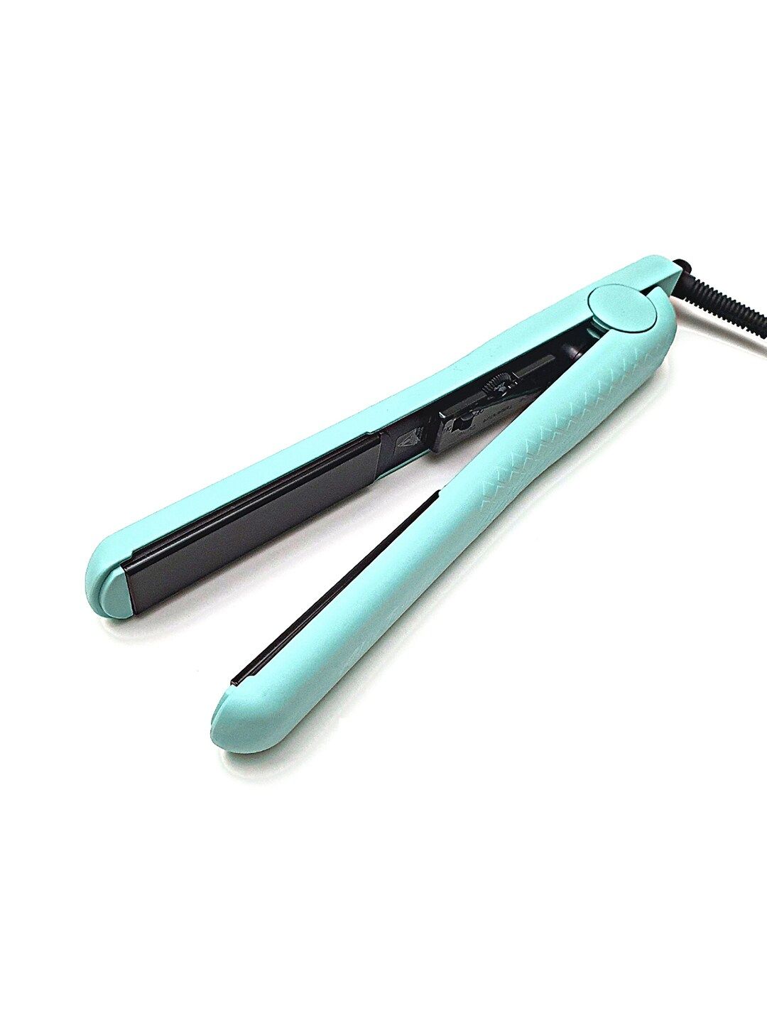 Alan Truman Tourmaline Ceramic Classic Styler - Green-image-33