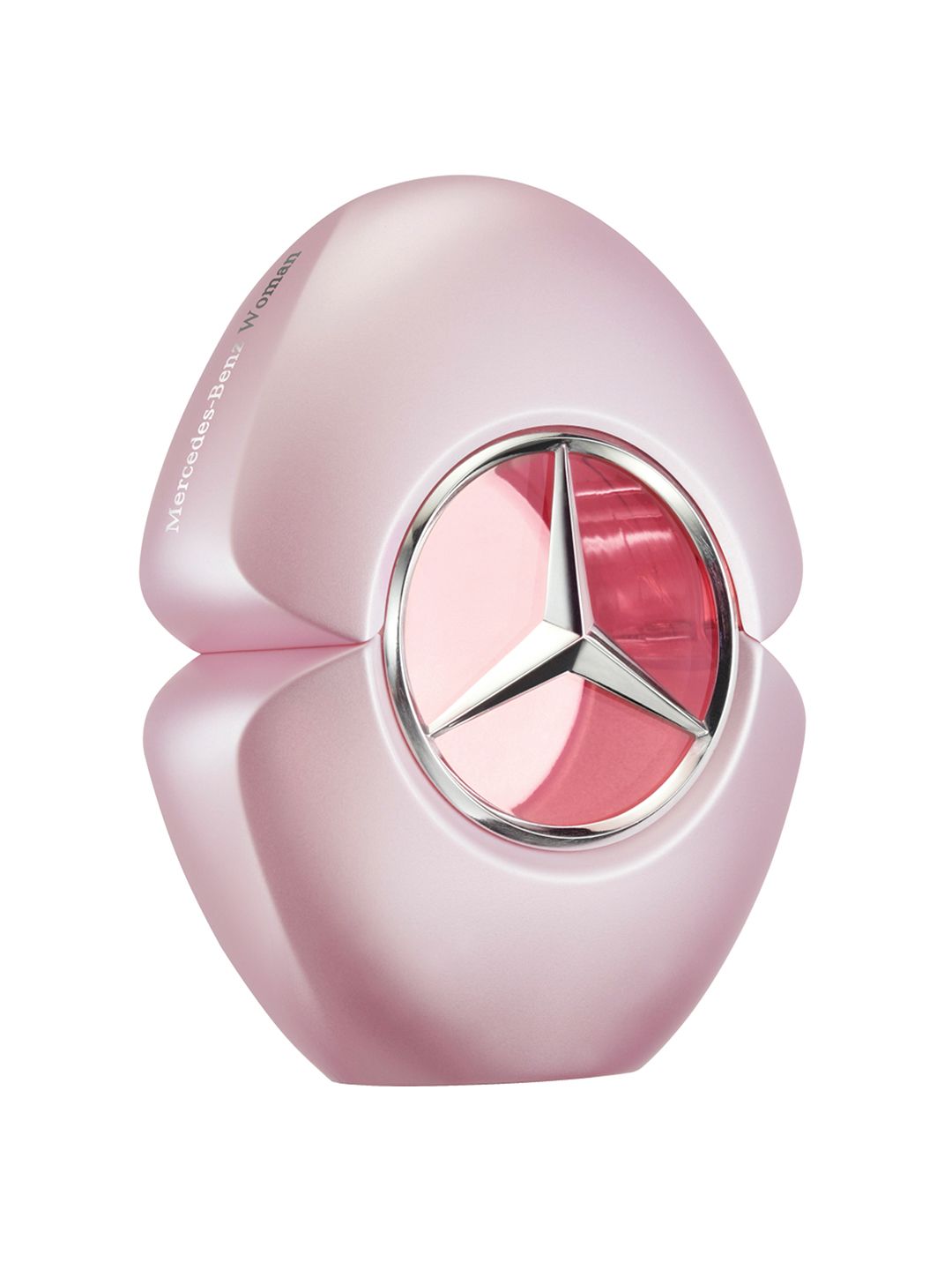 Mercedes Benz Women Eau De Toilette 60 ml-image-25