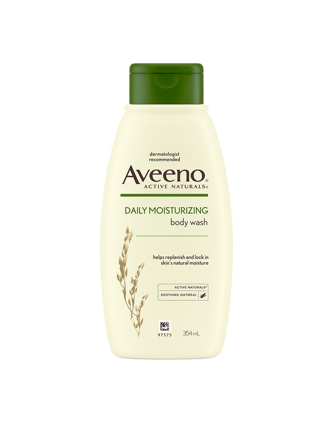 Aveeno Daily Moisturizing Body Wash - 354 ml-picture-11