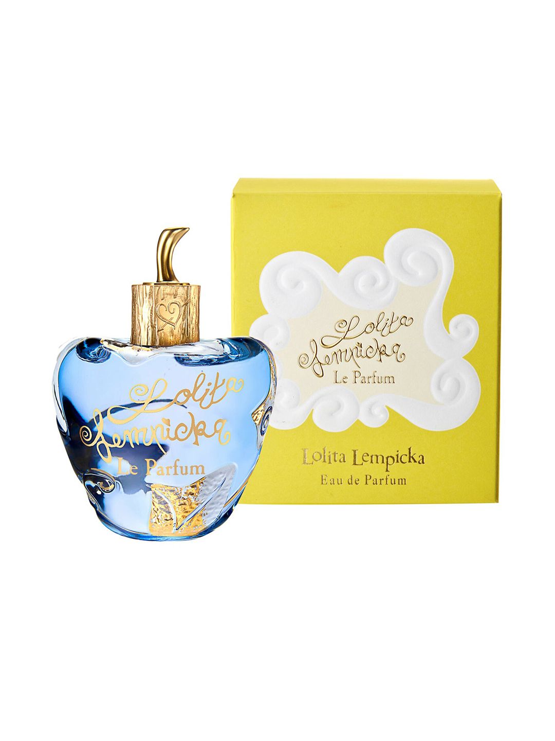 Lolita Lempicka Women Blue Le Parfum Eau de Parfum 100ml-picture-54