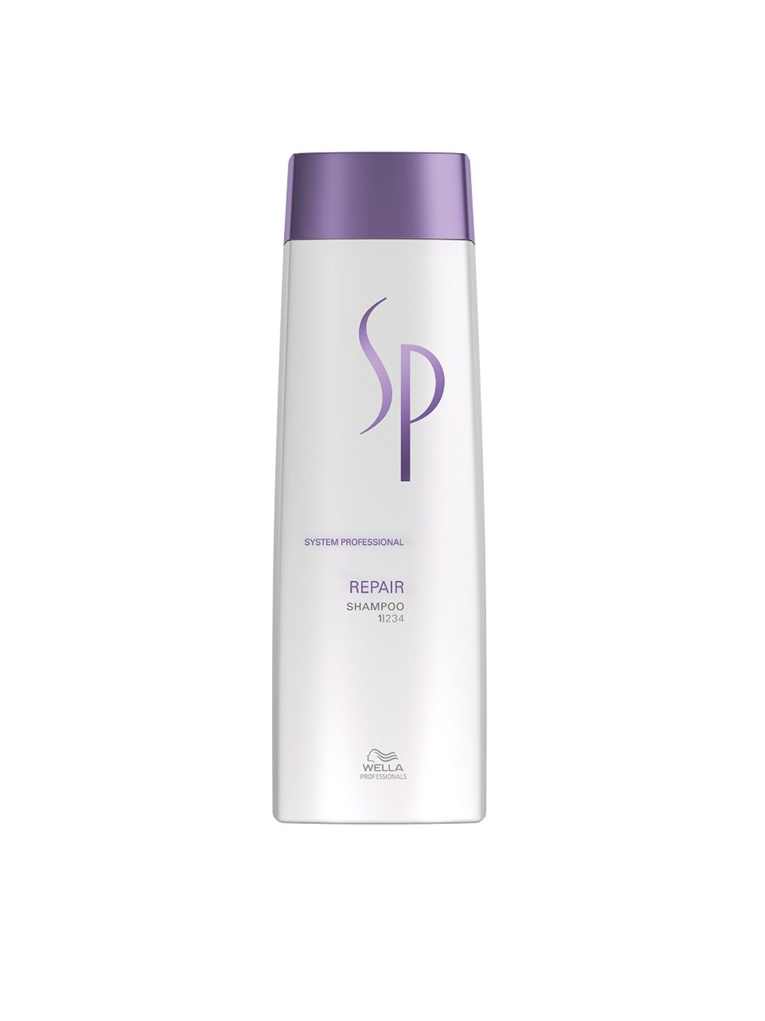 WELLA PROFFESIONALS Repair Shampoo 250 ml-image-44
