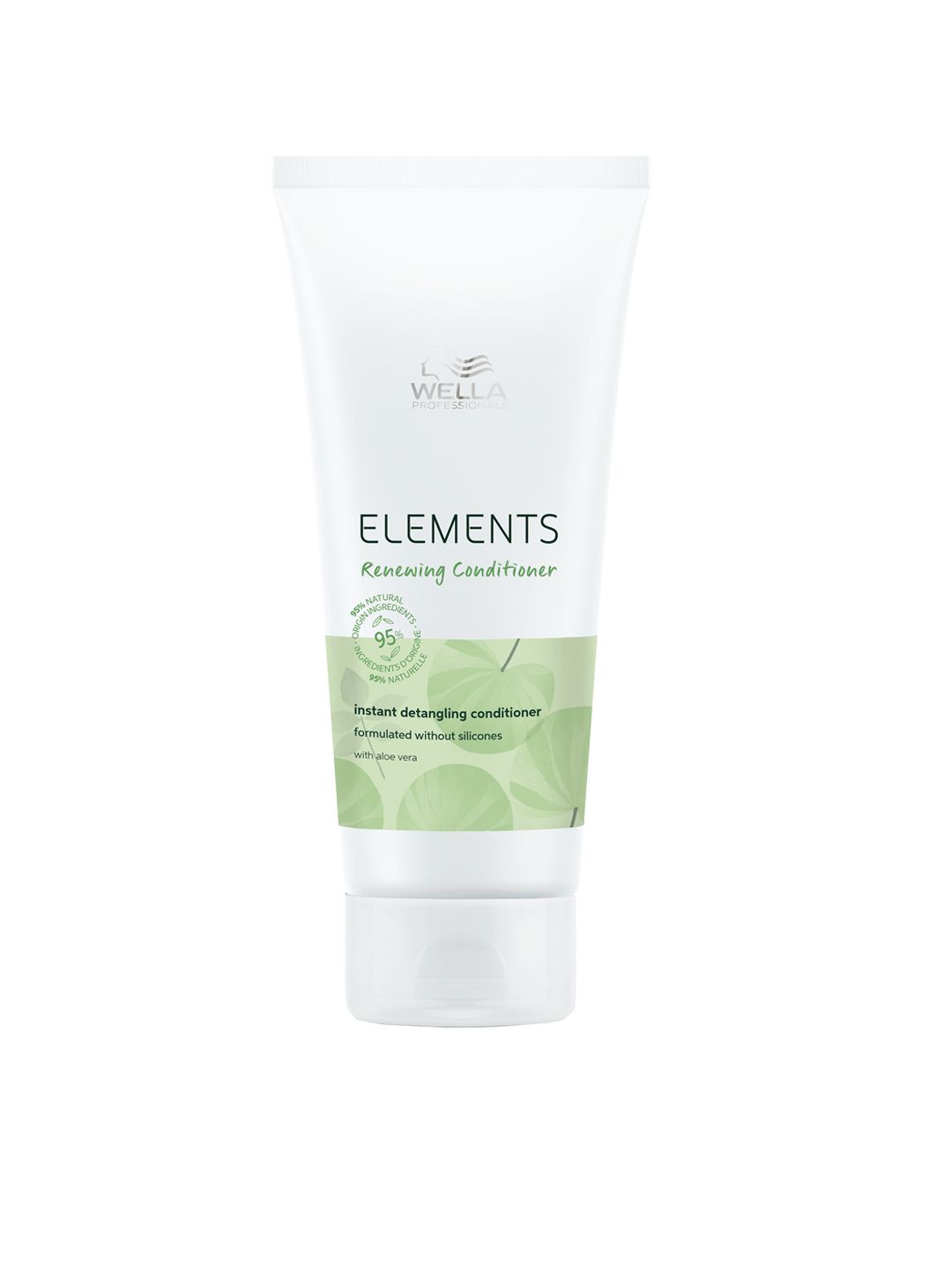 WELLA PROFESSIONALS Elements Lightweight Renewing Conditioner 200 ml-picture-11