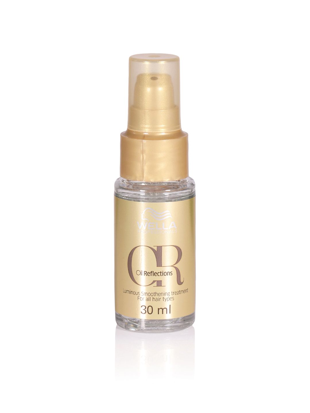 WELLA PROFESSIONALS Unisex Luminous Reflections Smoothing Oil 30 ml-picture-36