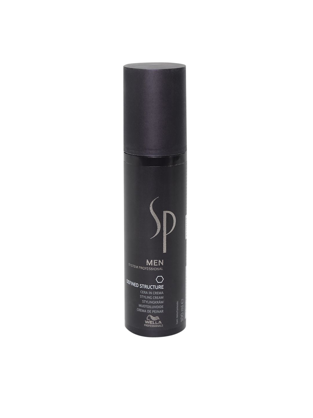 Wella Professionals 4015600224998 Sp Men Defined Structure