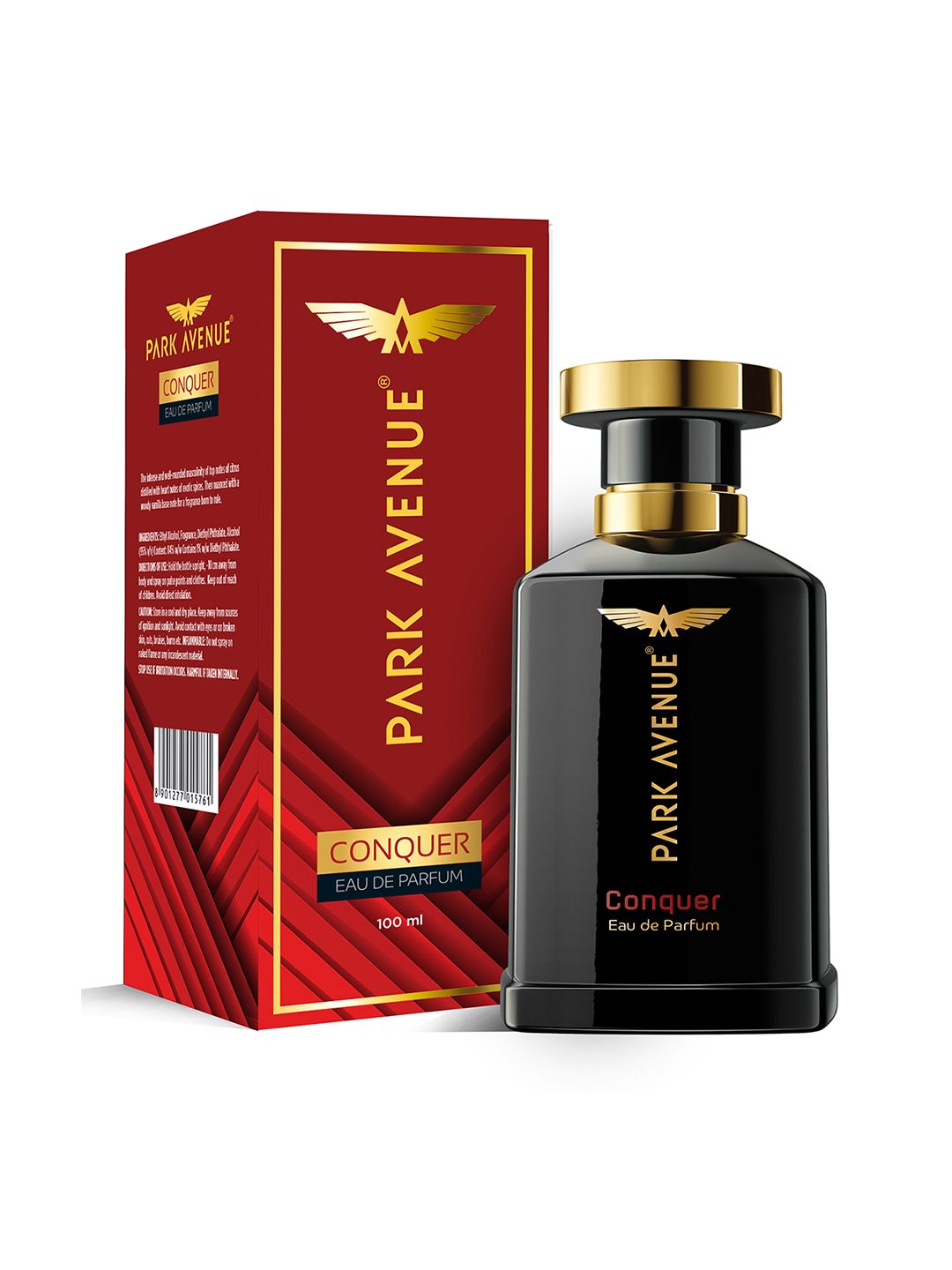 Park Avenue Conquer Eau de Parfum - 100 ml-picture-51