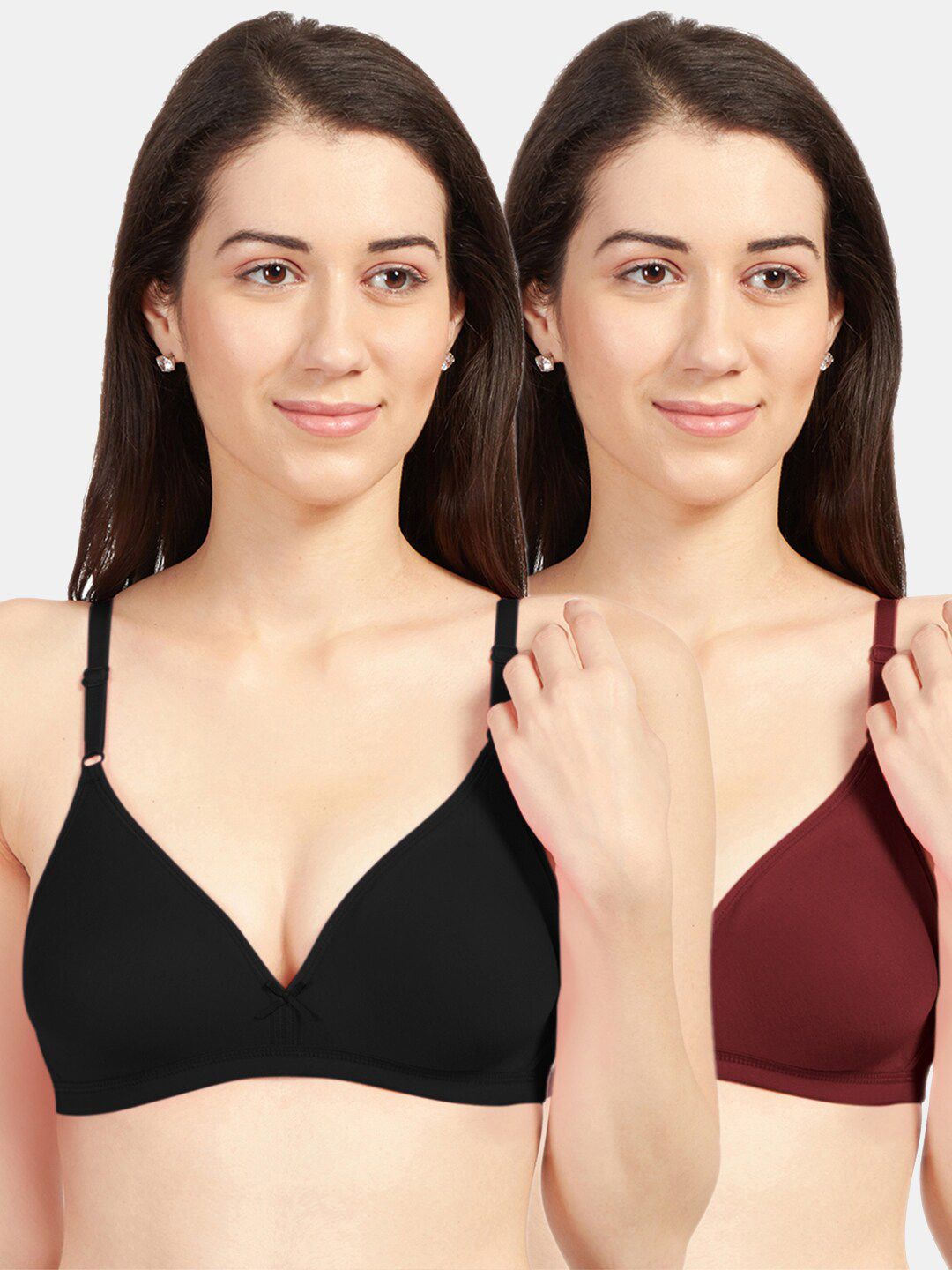 Sonari Pack Of 2 Bras