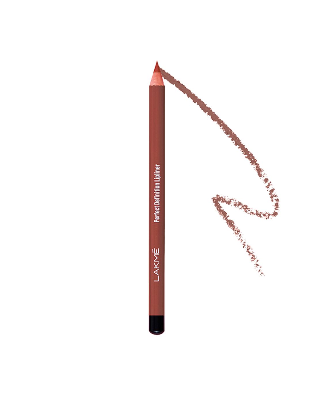 Lakme Perfect Definition Pencil Lipliner - Rosewood Forest-image-28