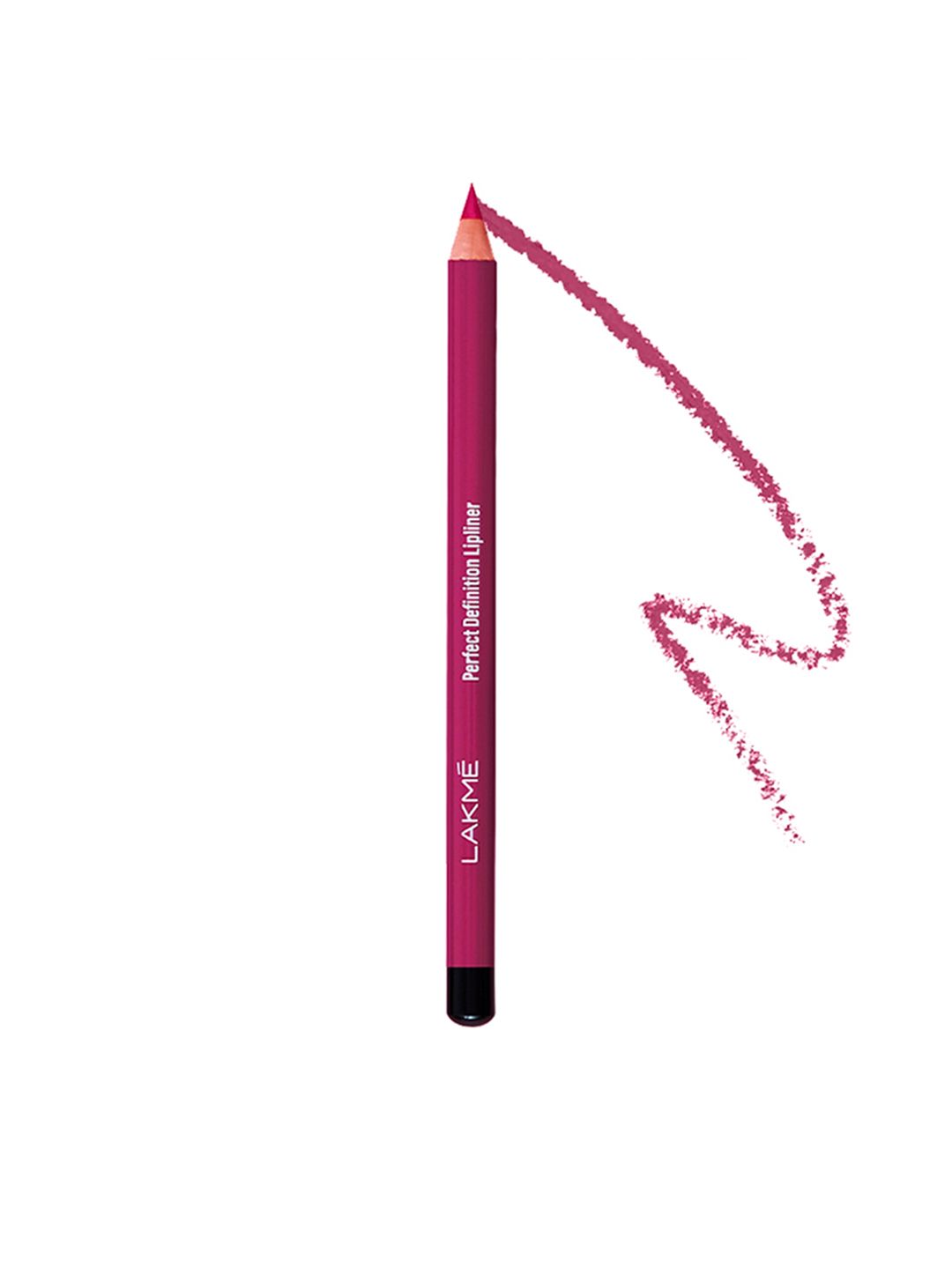 Lakme Perfect Definition Lip Liner - Strawberry Pie