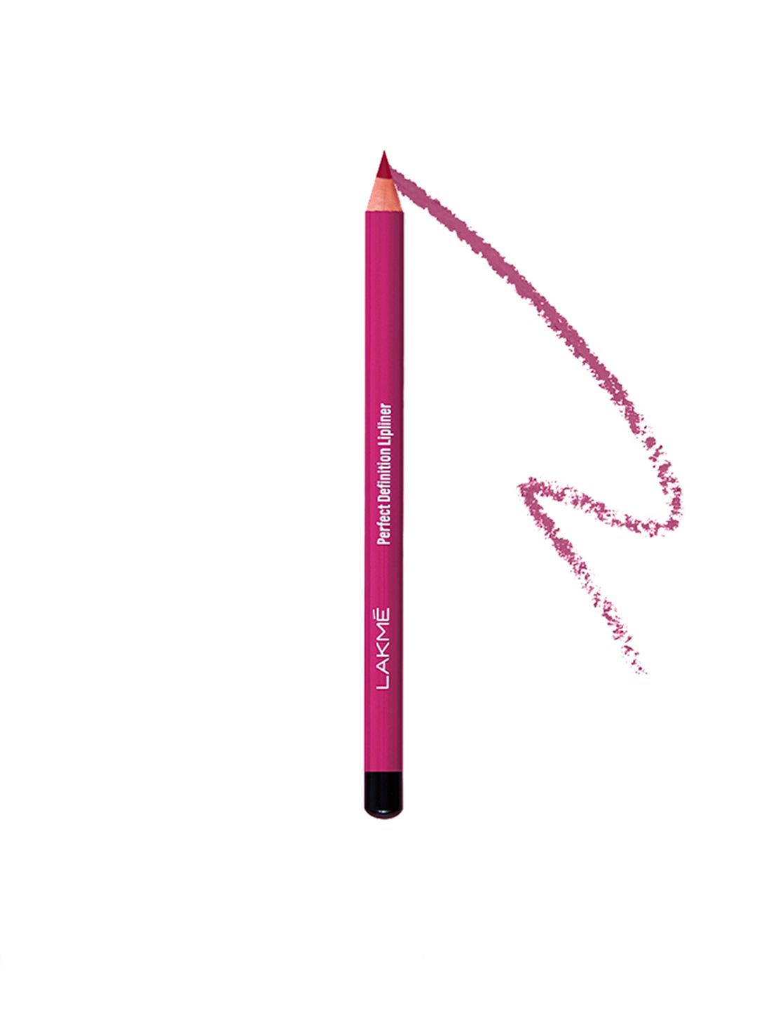Lakme Perfect Definition Pencil Lipliner - Cosmos Blush-image-26