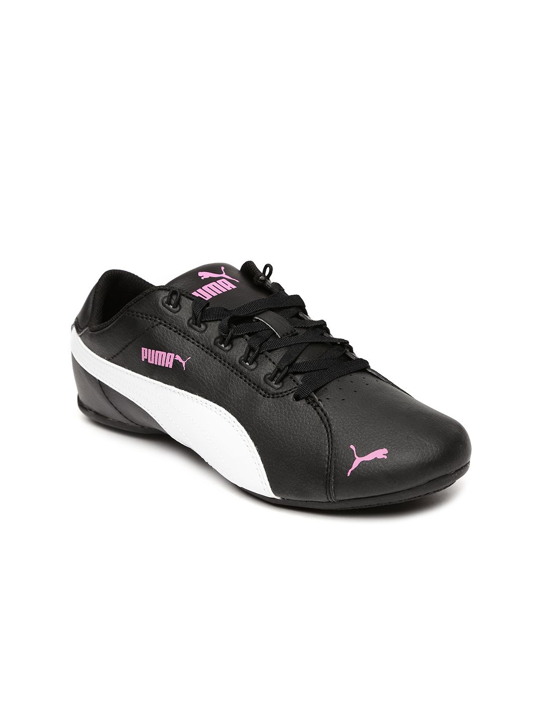 puma janine dance women's casual shoes