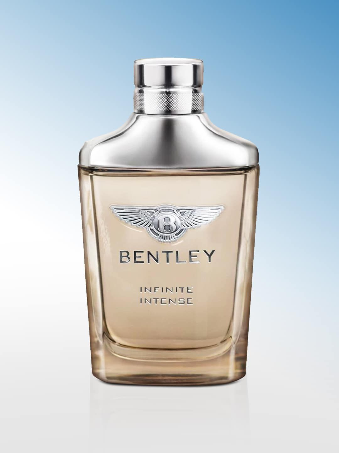 BENTLEY Men Infinite Intense EDP 100 ml-image-31