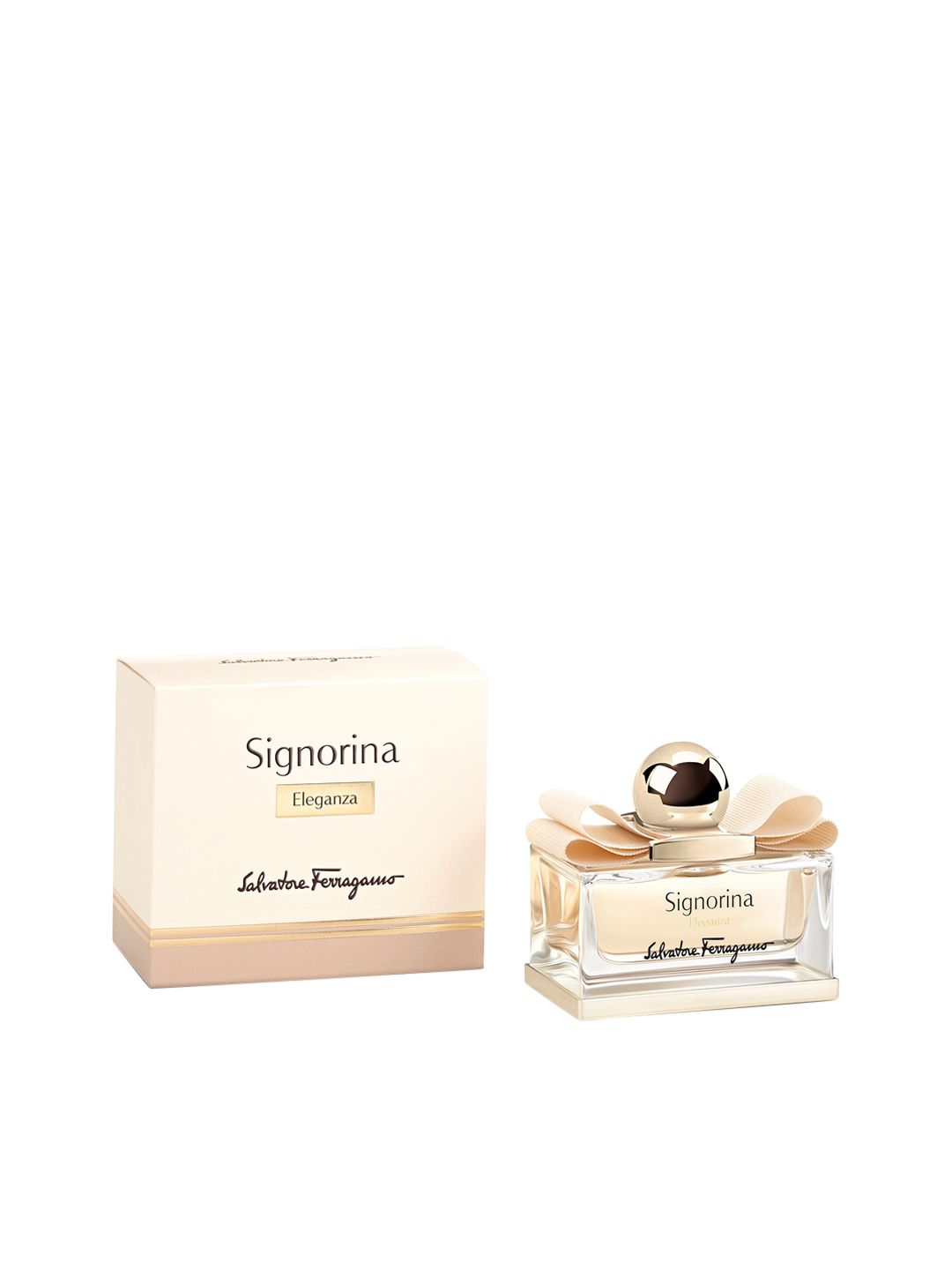 Salvatore Ferragamo Signorina Eleganza Eau De Perfume 50 ml-image-33
