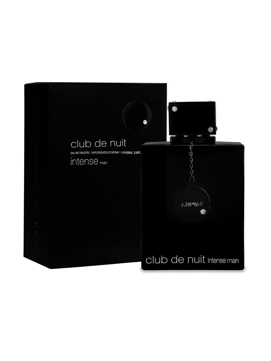 Armaf Men Club De Nuit Intense Eau De Toilette 105 ml-picture-37