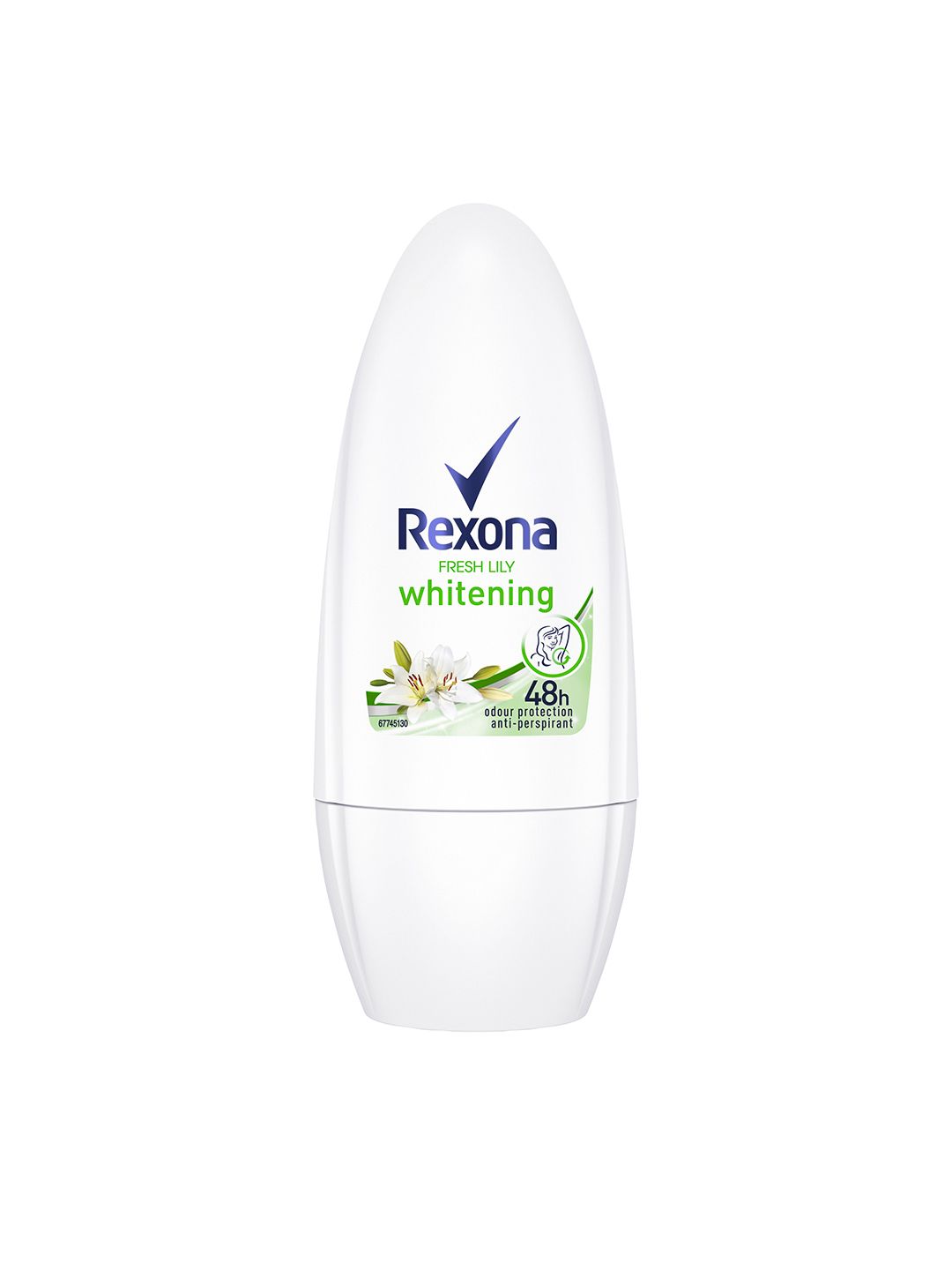 REXONA Women Fresh Lily Underarm Roll On Deodorant 50 ml-picture-19