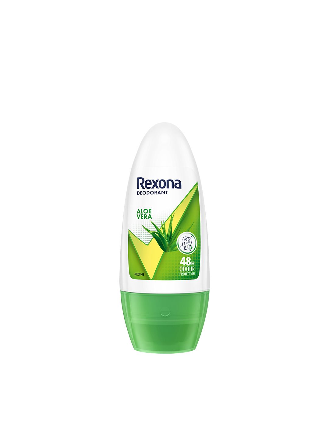 REXONA Aloe Vera 48 H Odour Protection Underarm Roll-On Deodorant - 50 ml-picture-40