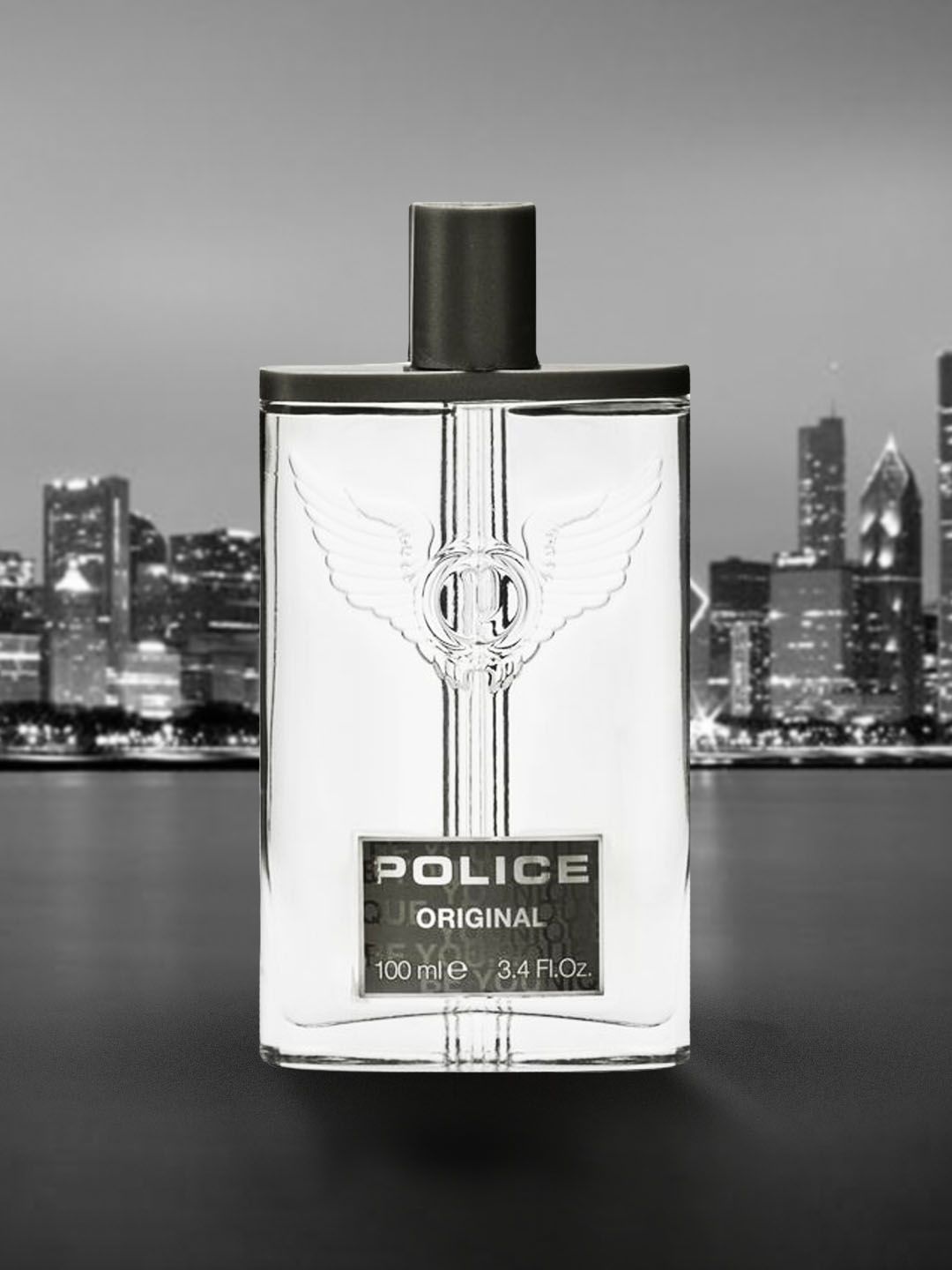 Police Men Original Eau De Toilette 100 ml-picture-51