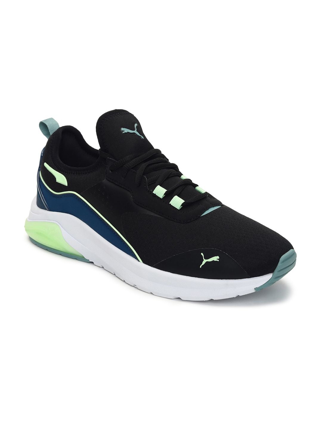 Puma Unisex Black Electron E Pro Shoes