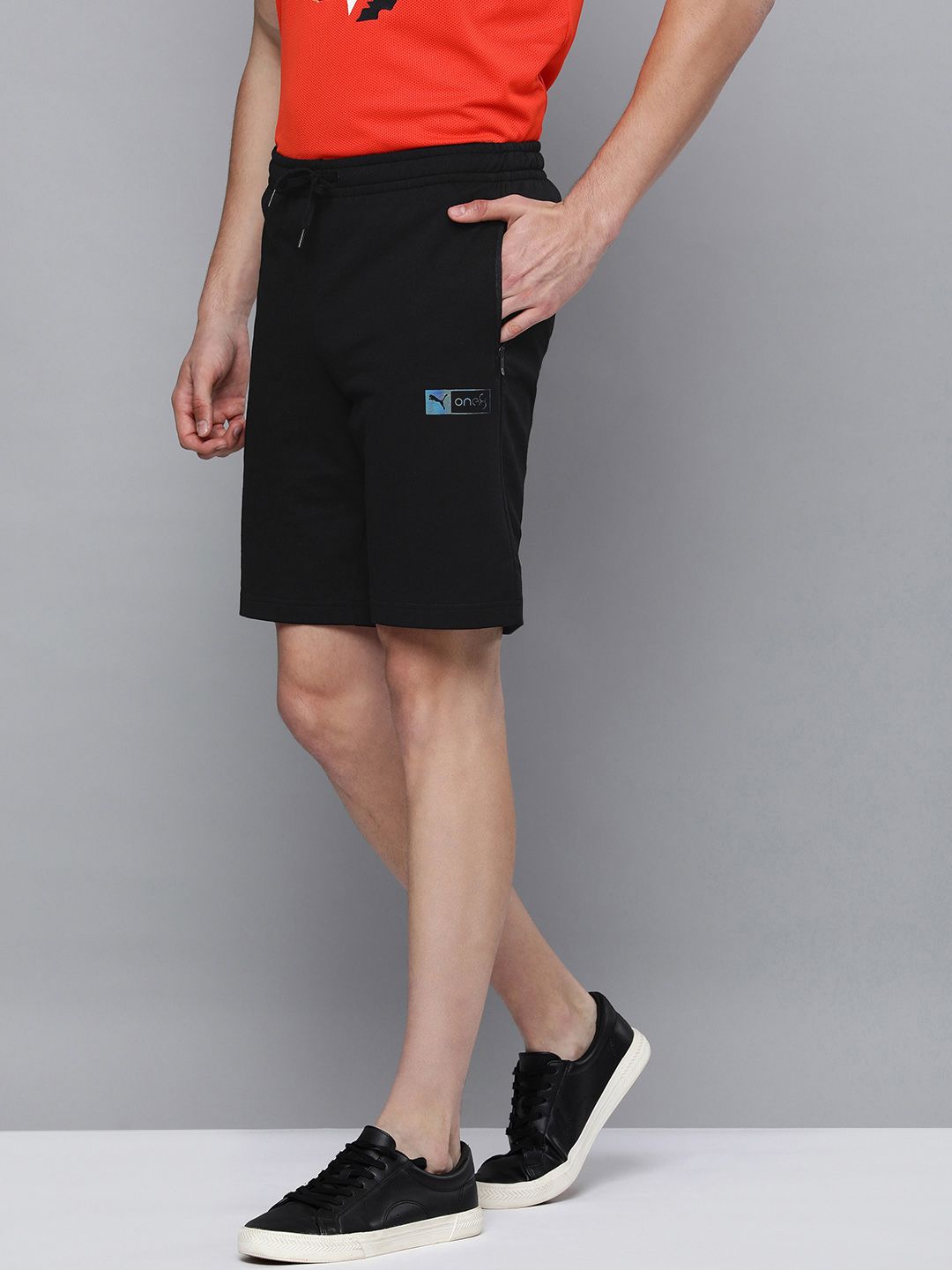 Puma one8 outlet shorts