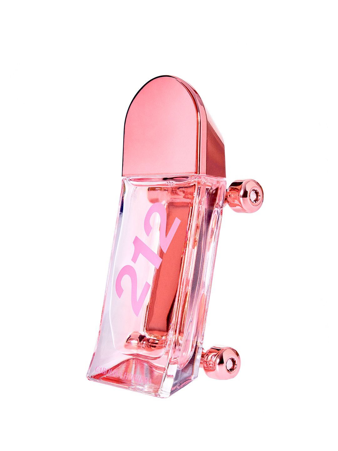 Carolina Herrera Women 212 Heroes Forever Young Eau de Parfum - Vegan - 30 ml-picture-10