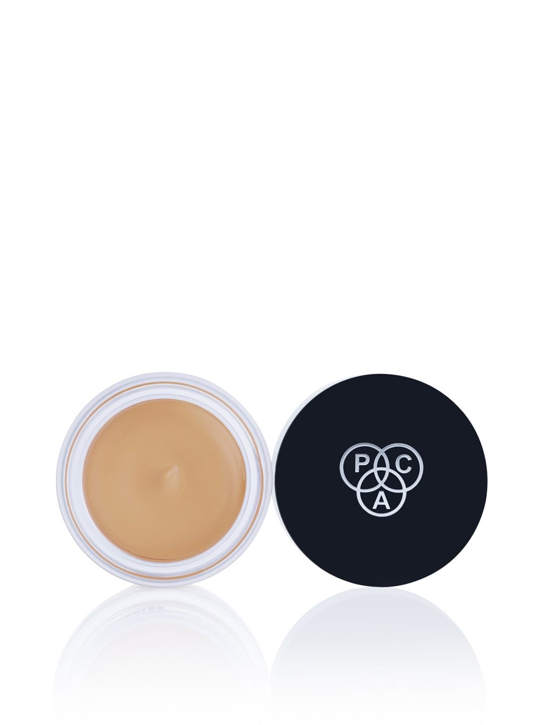 PAC Long-Wearing Studio HD Concealer 12 g - Yellow Mahogany-image-2