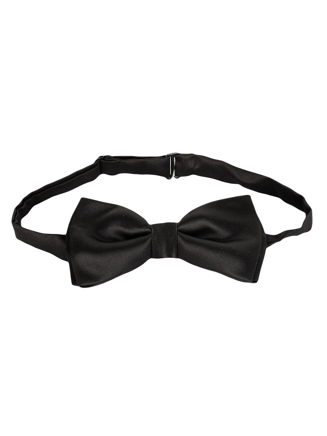 Alvaro Castagnino Men Black Bow Tie-picture-36