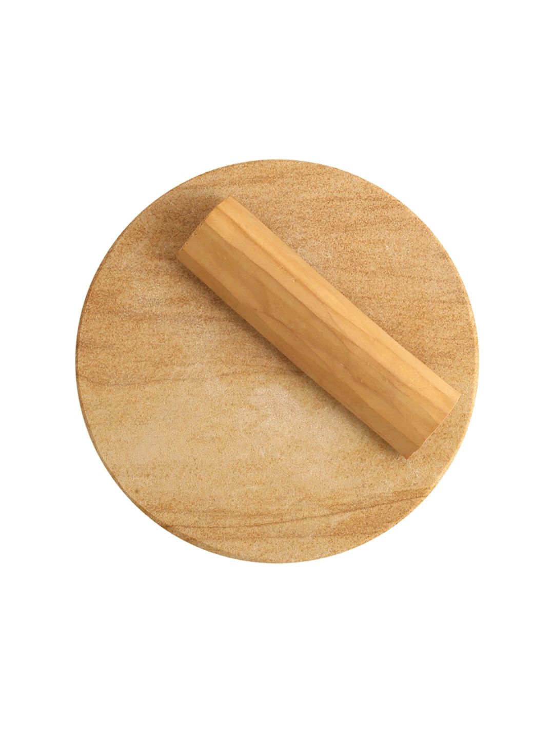 RDK Beige Sandalwood With Rubbing Board