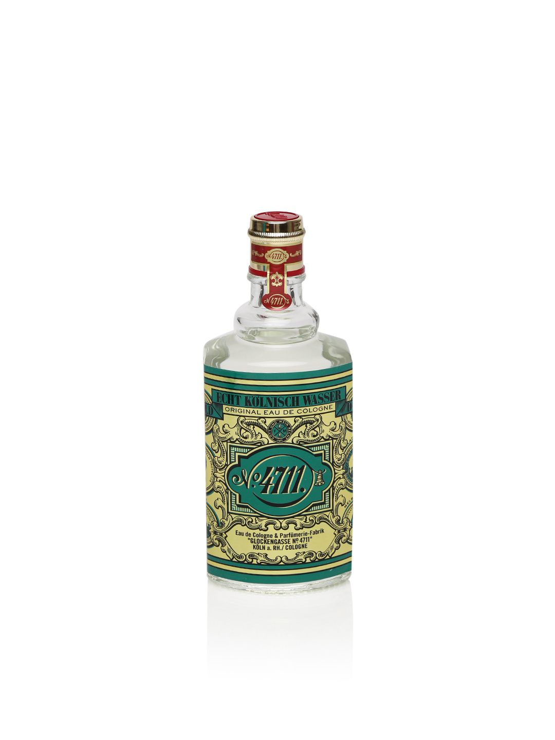 4711 Unisex Original EDC 200 ml-image-48