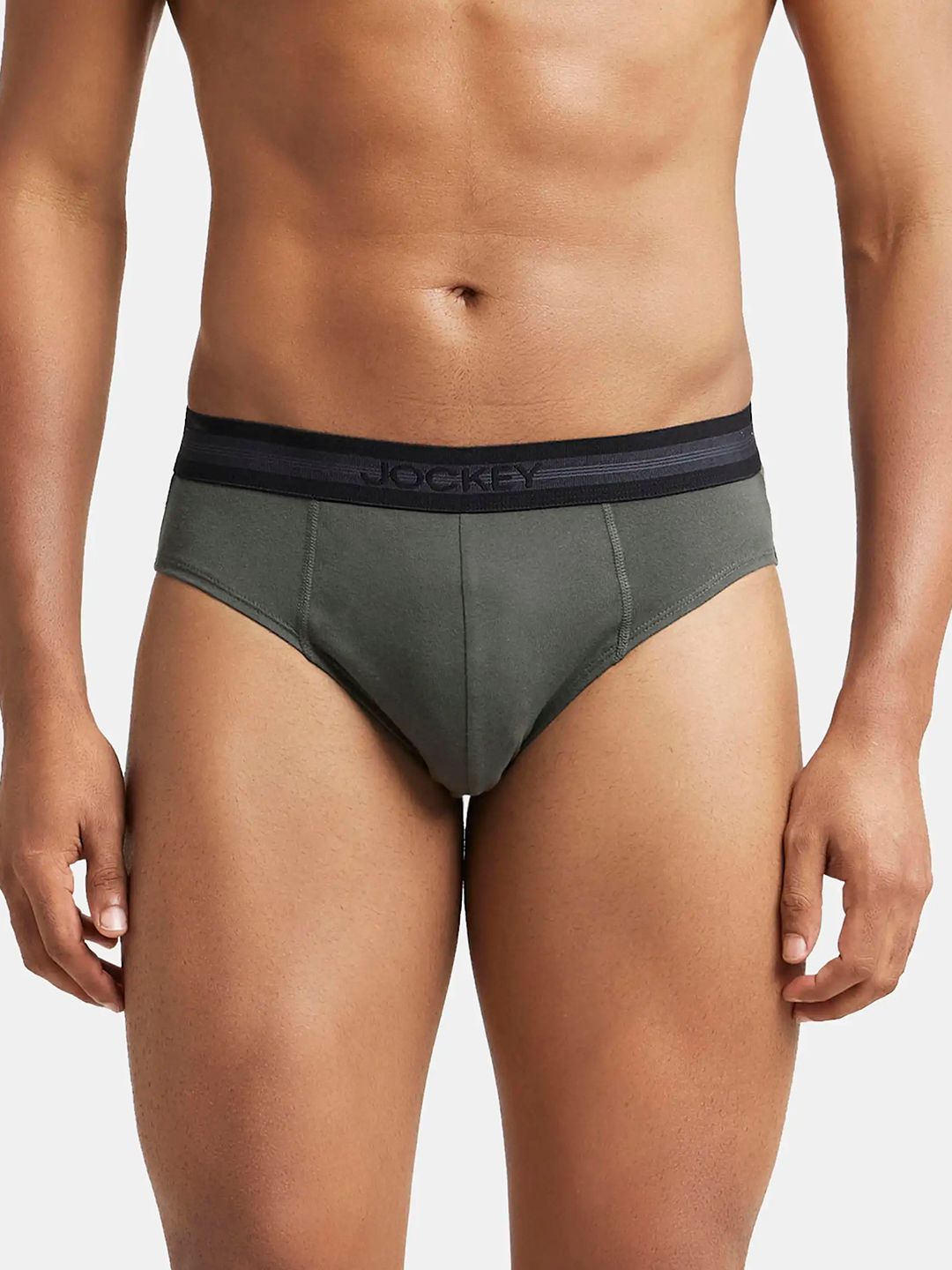 Jockey Men Cotton Solid Briefs with Stay Fresh Properties 1010-0105-picture-23