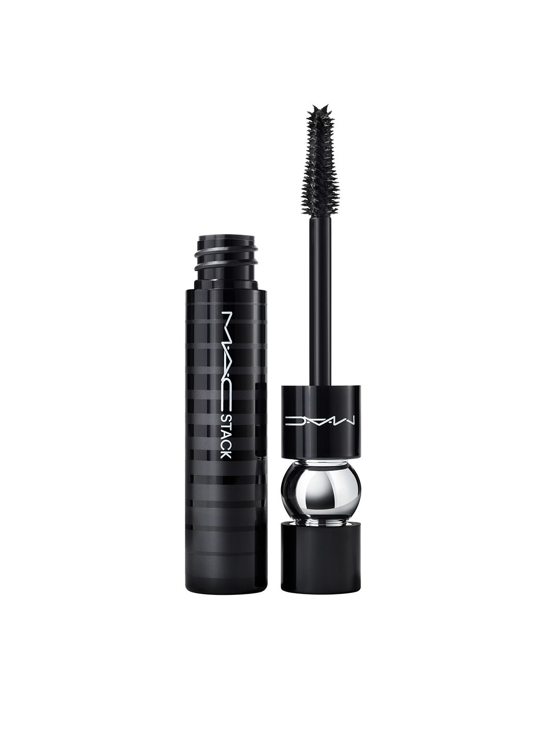 M.A.C Stack Mascara - Black Stack 12 ml-picture-36