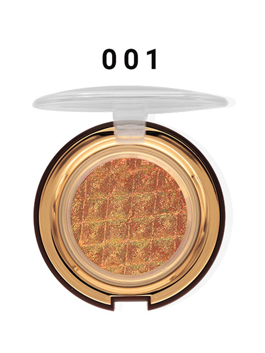 Charmacy Milano Star Bomb Metallic Glitter Vegan Eyeshadow 3.2 g - Shade 01-picture-47