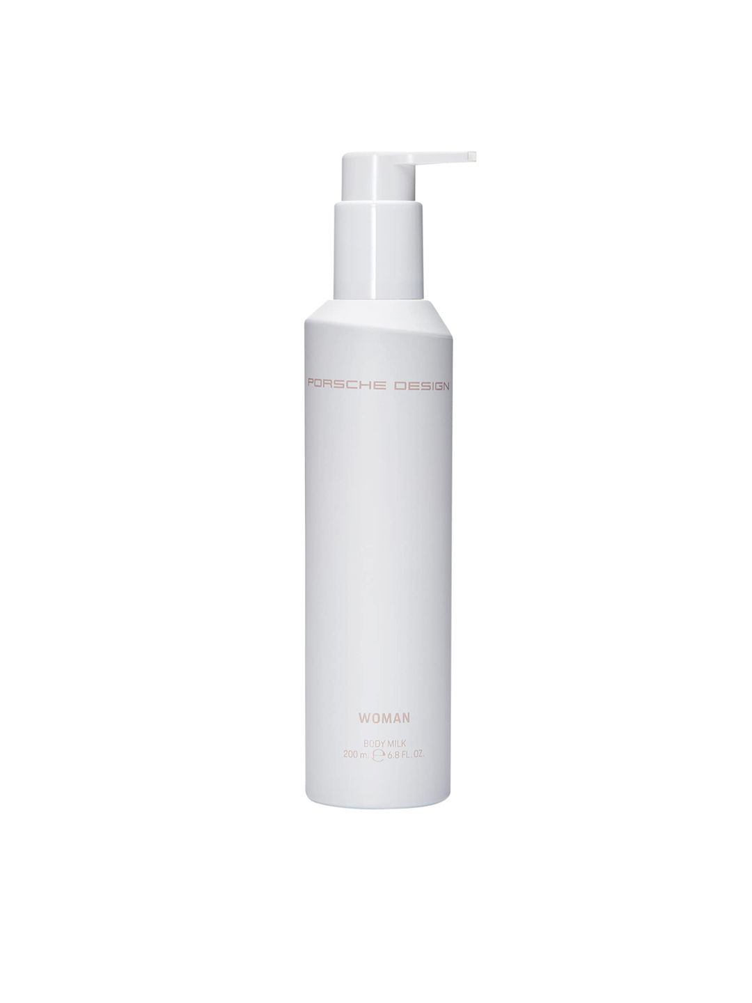 Porsche White Body Milk Lotion 200 ml-image-22