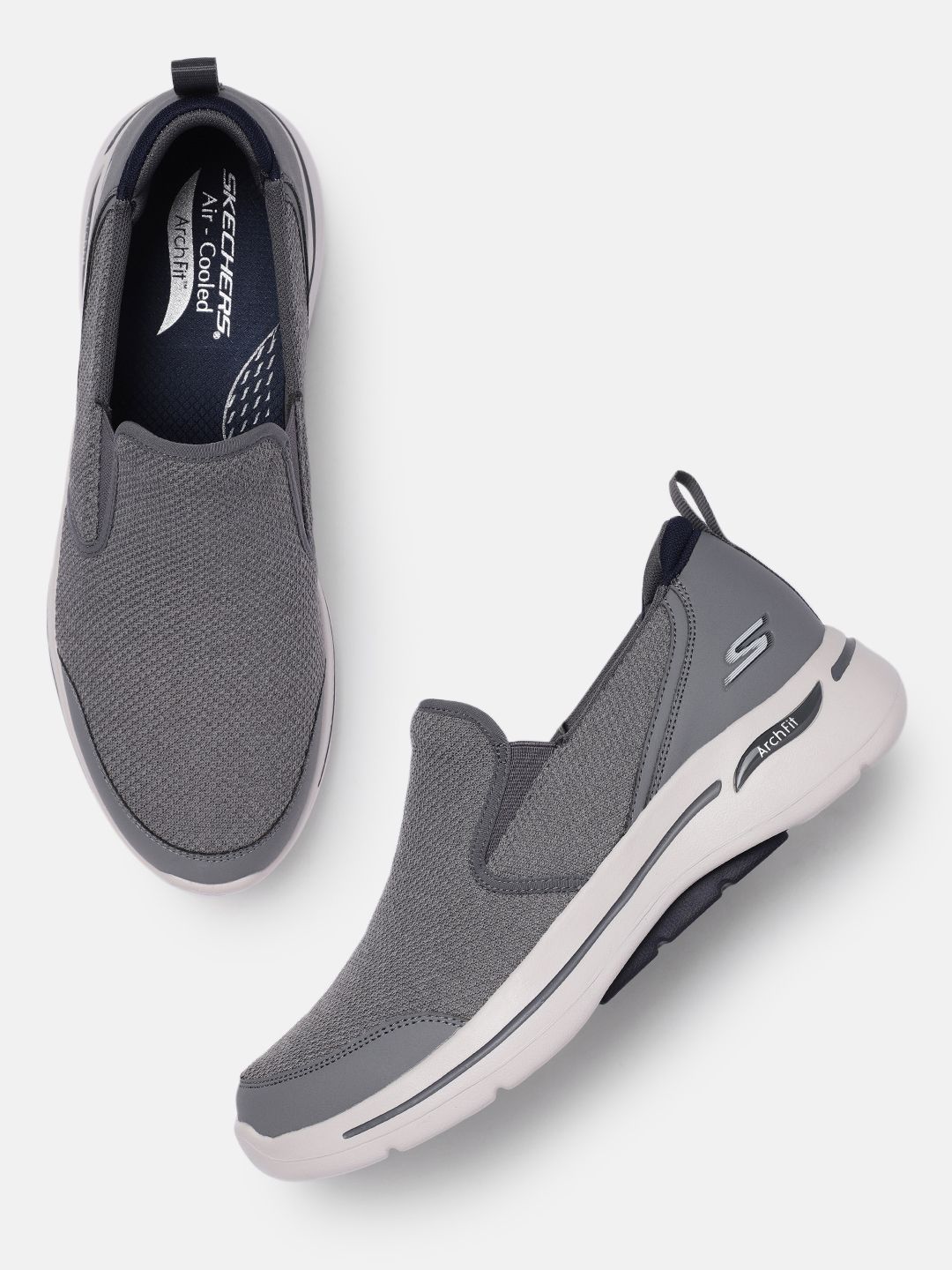 Skechers air clearance cooled shoes price