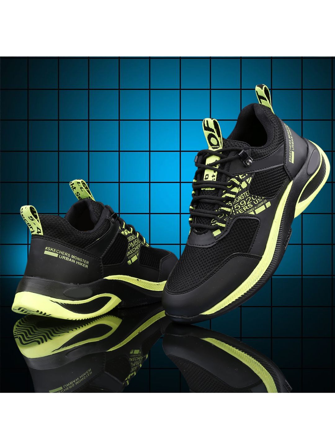 woakers casual sneakers